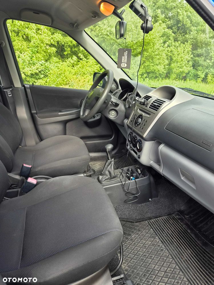 Suzuki Ignis - 7