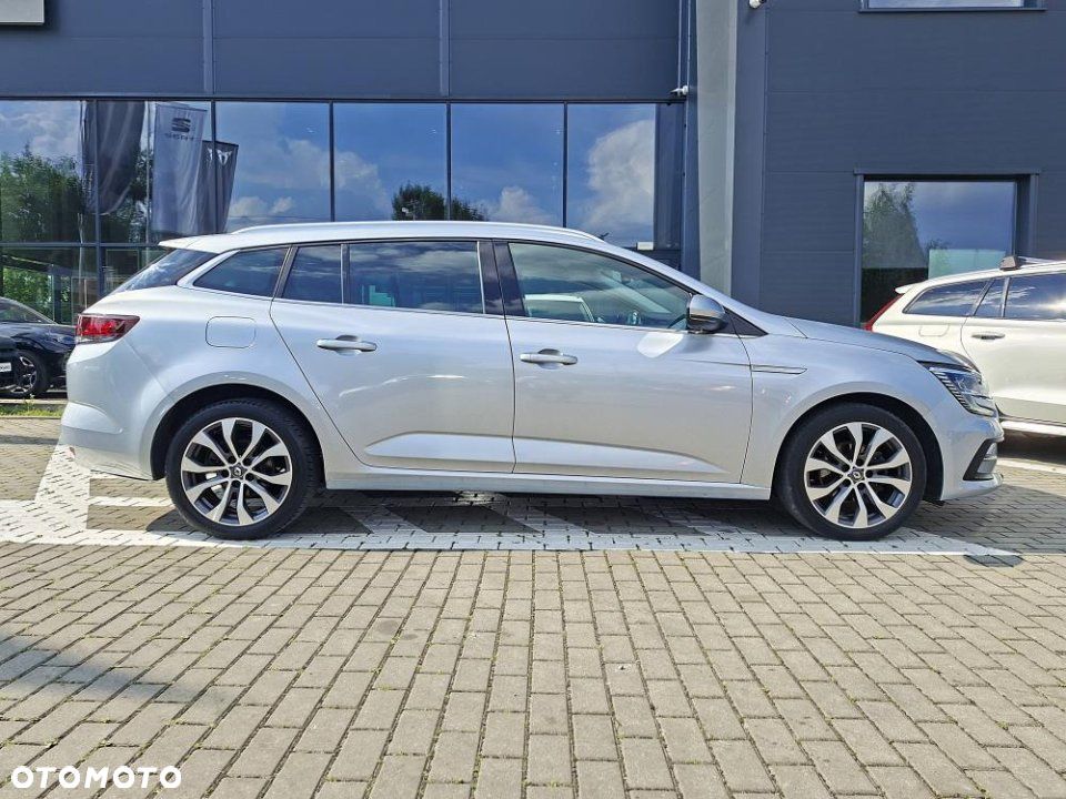 Renault Megane - 5