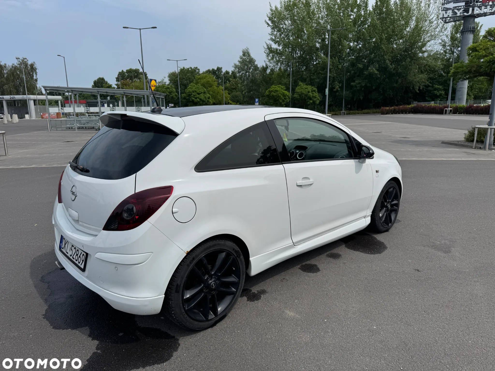 Opel Corsa 1.2 16V - 13