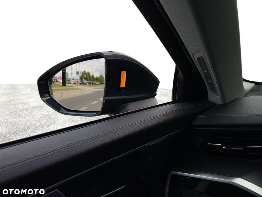 Audi A6 Limousine 50 TFSI e PHEV Quattro Advanced S tronic - 25