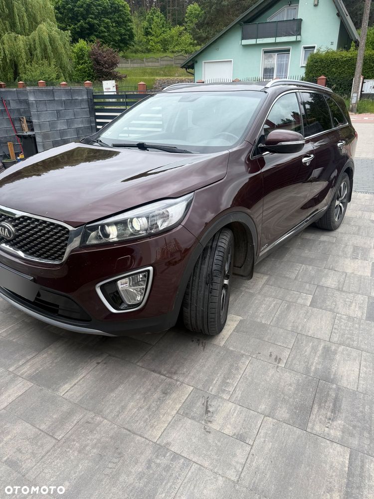 Kia Sorento 2.0 CRDI L - 6