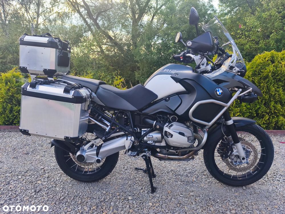 BMW GS - 2