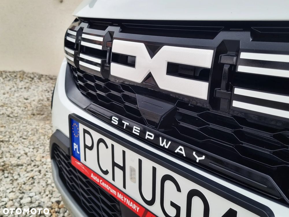 Dacia Sandero Stepway 1.0 TCe Laureate S&S - 19