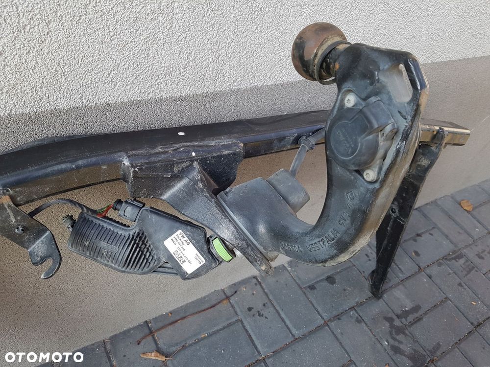 audi a6 c8 a7 hak westfalia 4k0800491f 8w0959245 - 4