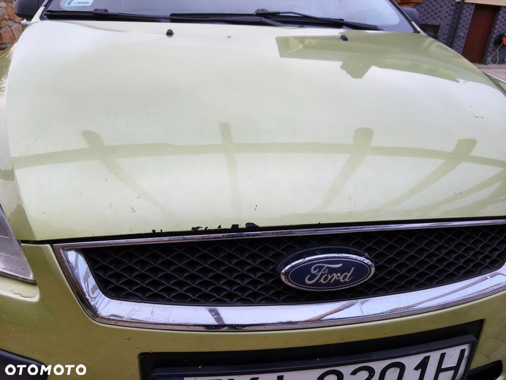 Ford Focus - 17