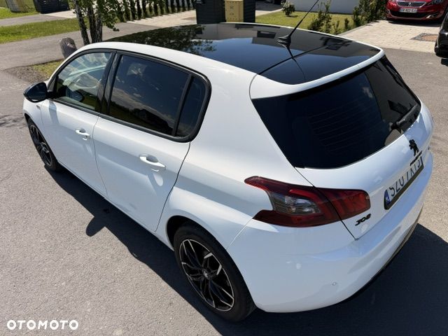 Peugeot 308 BlueHDi 100 Stop & Start Access - 12
