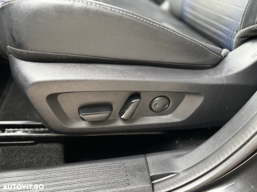 Nissan Qashqai 1.3 DIG-T MHEV Xtronic Tekna - 23