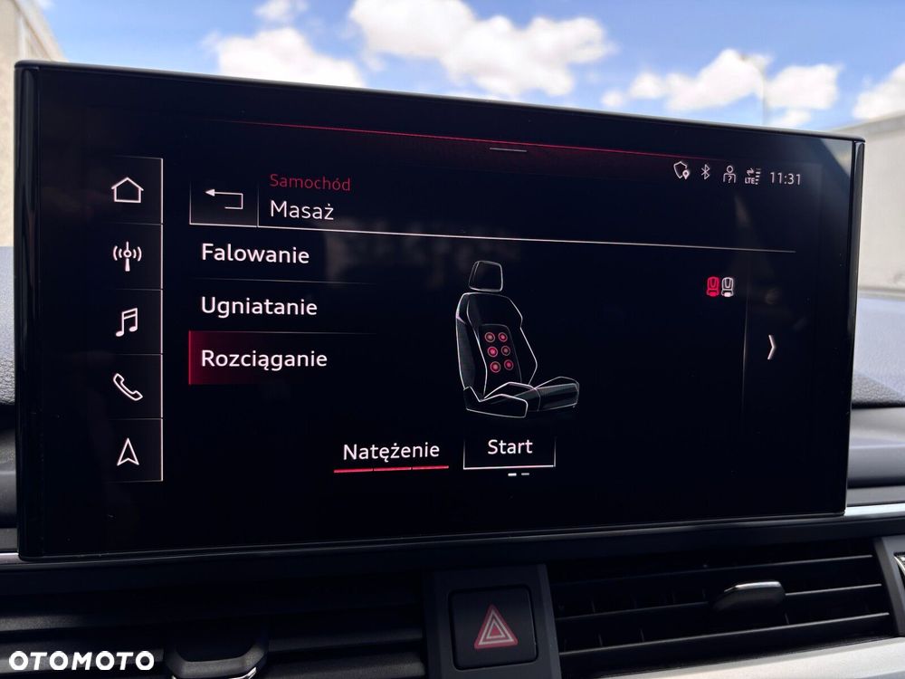 Audi A5 Sportback - 27