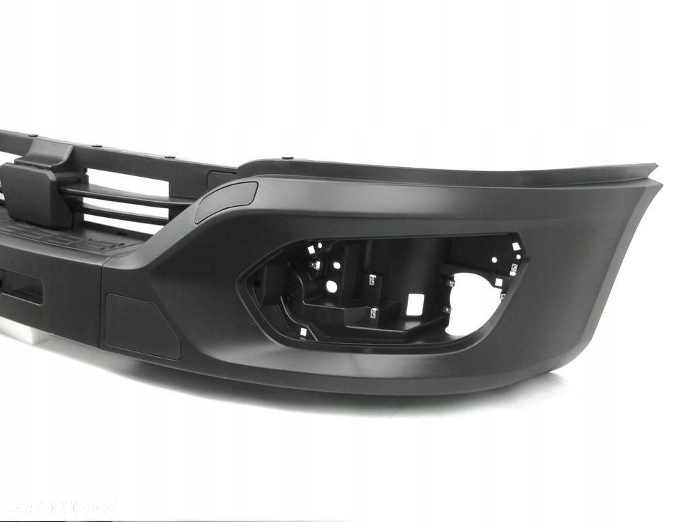 Zderzak przedni Iveco Daily 19 - 24 + zaślepki + wzmocnienie wewnętrzne - 8