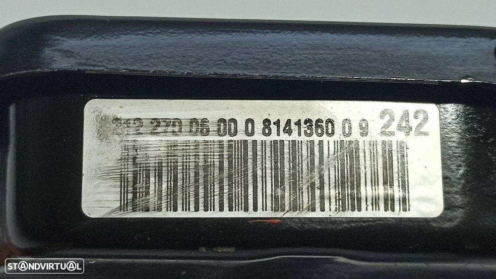 CARTER MERCEDES CLASE E (W212) FAMILIAR 250 CDI BLUEEFFICIENCY (212.203) - 2