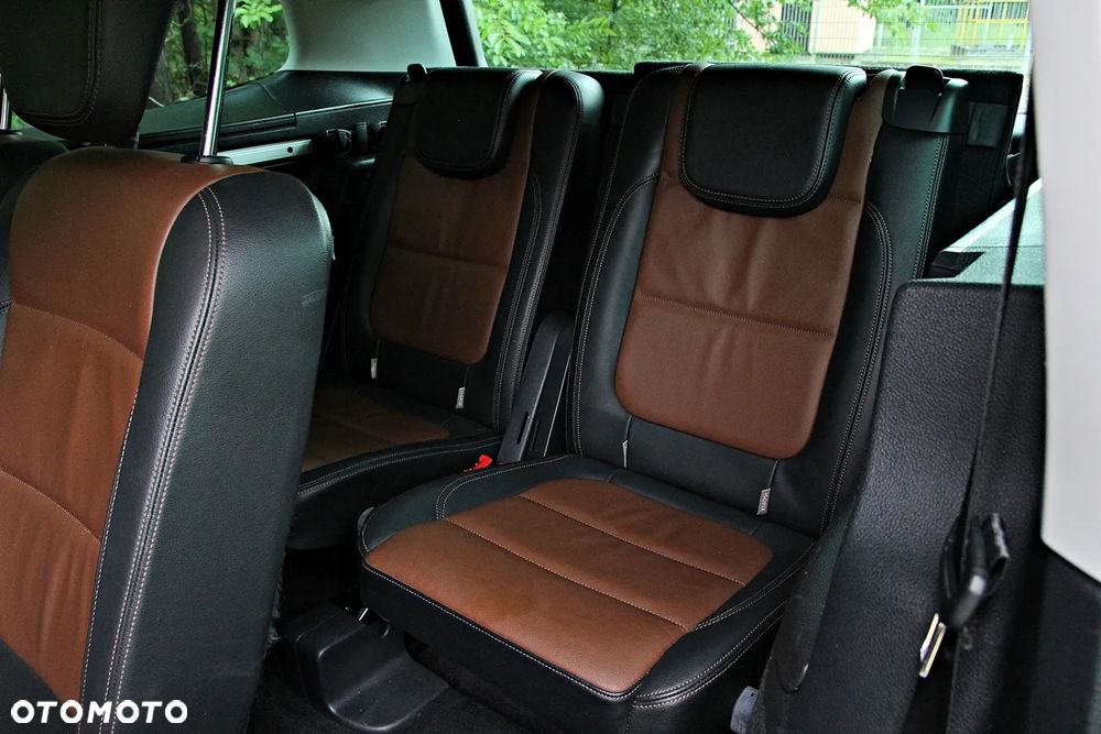 Volkswagen Sharan 2.0 TDI DSG Blue Motion Highline - 15