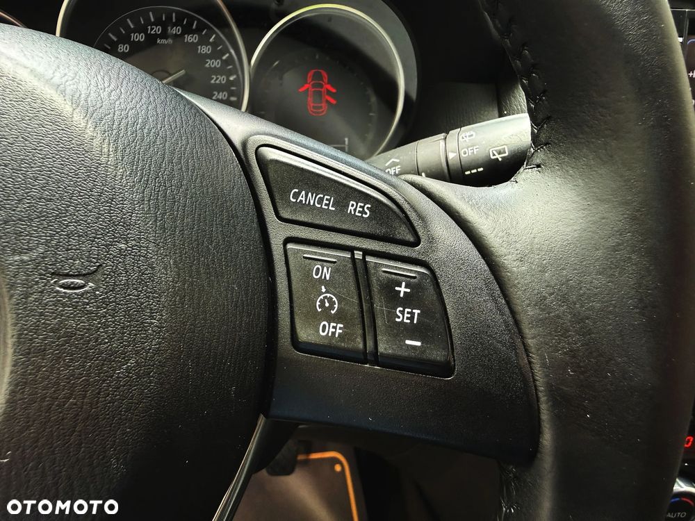 Mazda CX-5 2.0 Skyenergy 2WD - 21