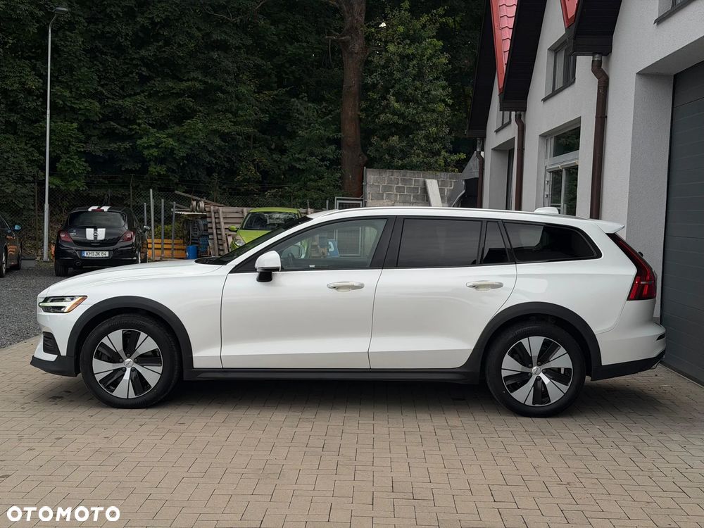 Volvo V60 - 6