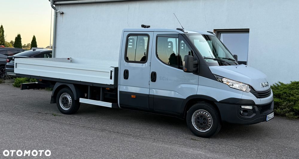Iveco Daily 35S13 - 4