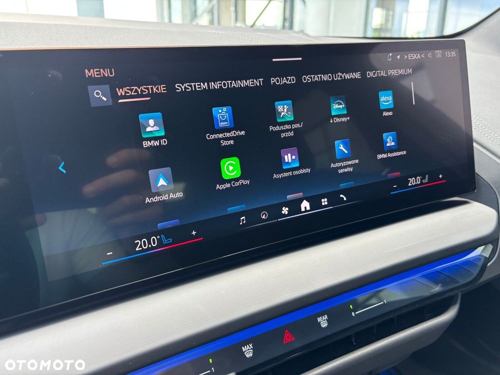 BMW X3 xDrive20d mHEV - 25