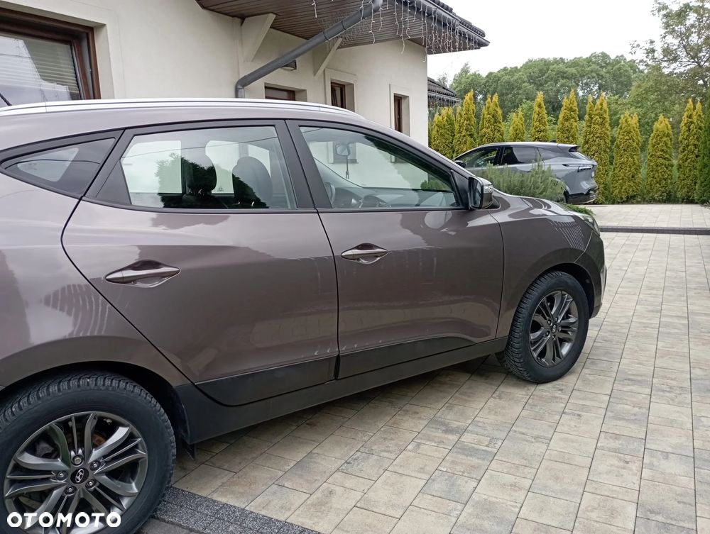 Hyundai ix35 1.6 GDI Comfort 2WD - 15