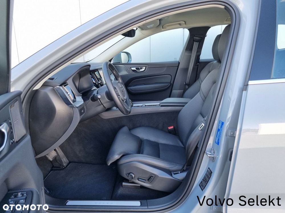 Volvo XC 60 - 12