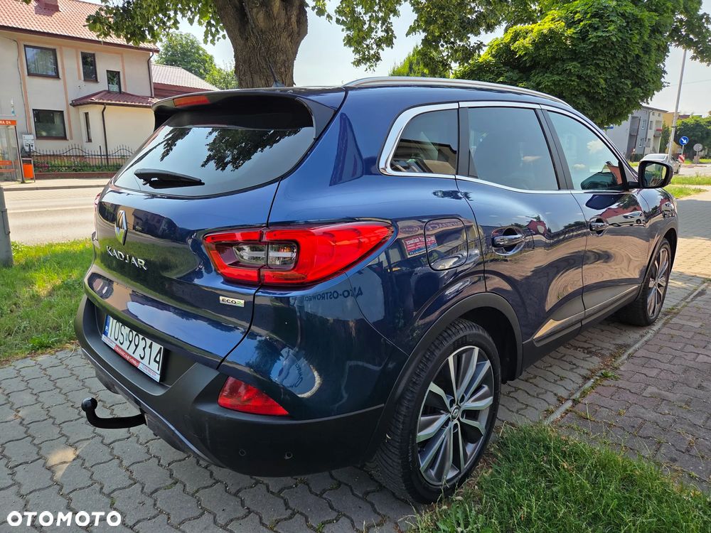 Renault Kadjar Energy dCi 110 Business - 6