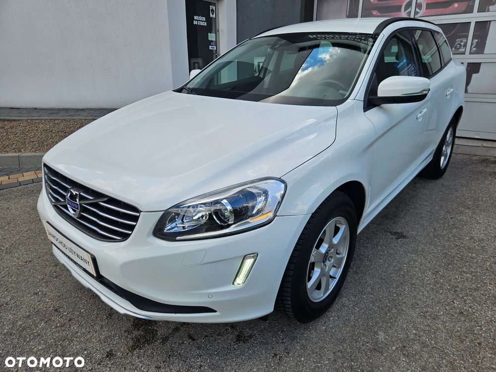 Volvo XC 60 D4 Drive-E Momentum - 5