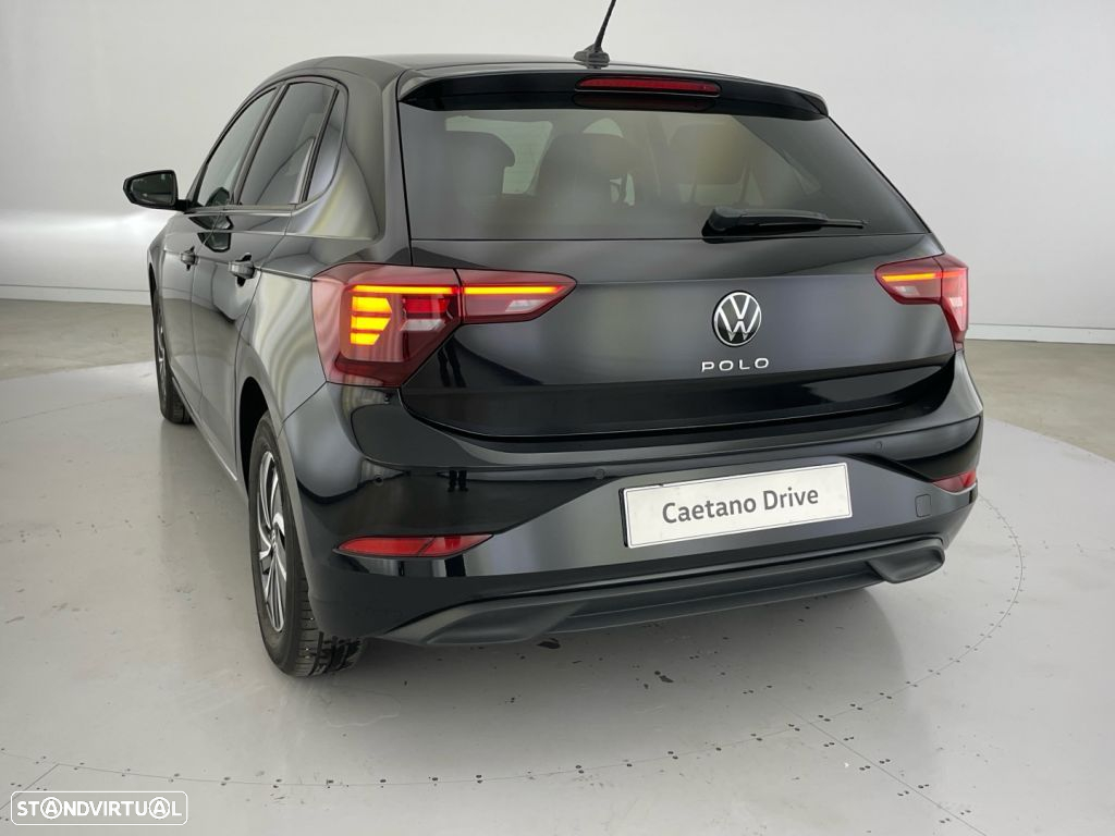 VW Polo 1.0 TSI Urban - 29