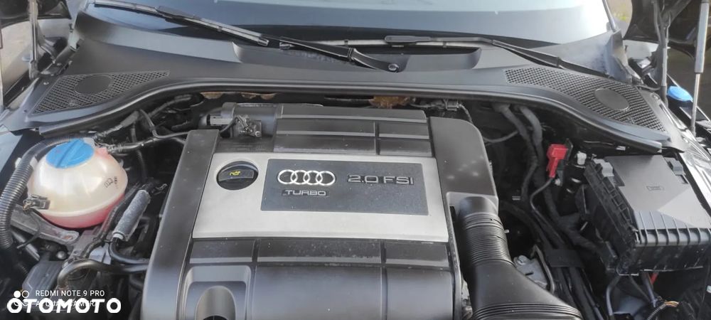 Audi TT Coupé 2.0 TFSI S tronic - 17