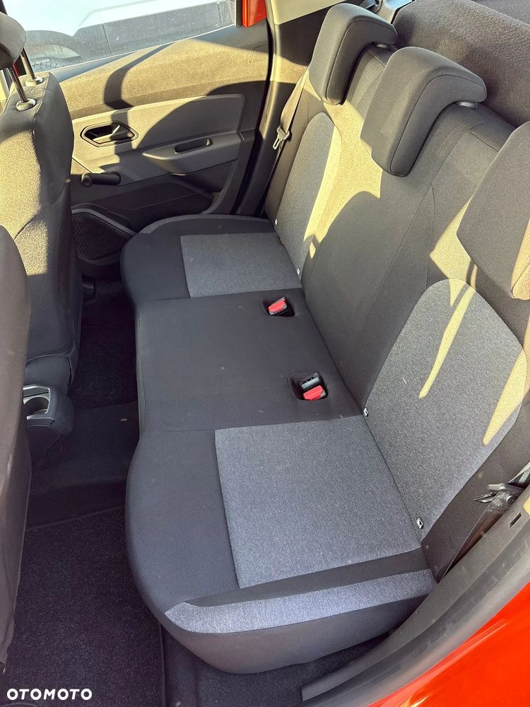 Dacia Duster TCe 90 2WD Comfort - 13