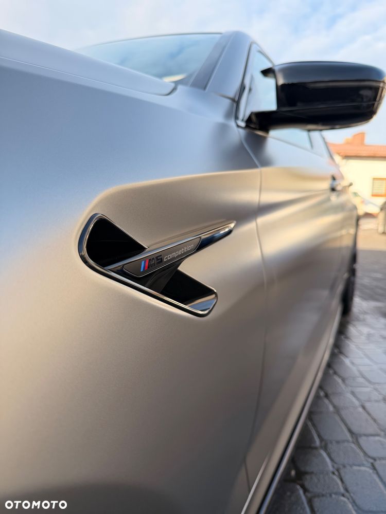 BMW M5 - 14