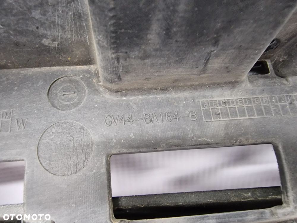 FORD KUGA MK2 II LIFT 16- ST ST-LINE  ATRAPA / GRILL PRZEDNI PRZÓD , NR CV44-8A164-B , NR AUKCJI GR53 - 21