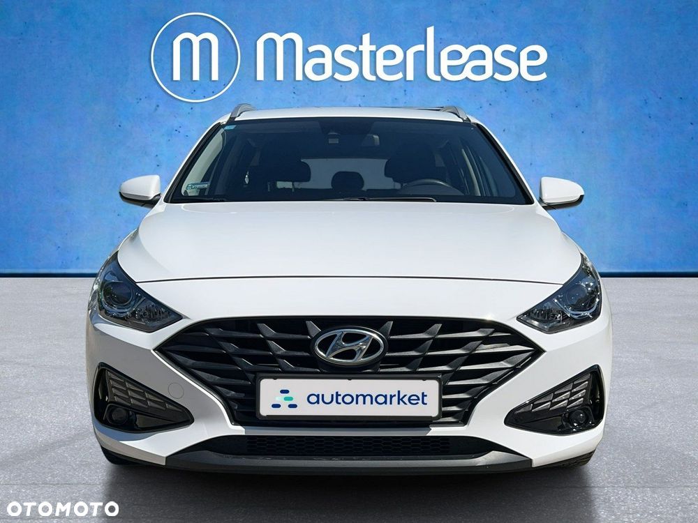 Hyundai i30 - 2
