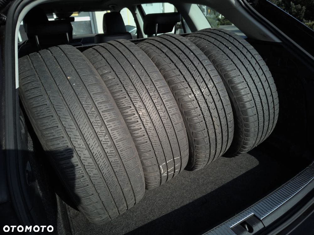 Skoda Superb 2.0 TDI Style - 11