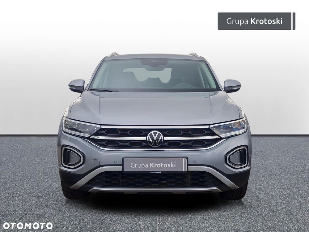 Volkswagen T-Roc - 11
