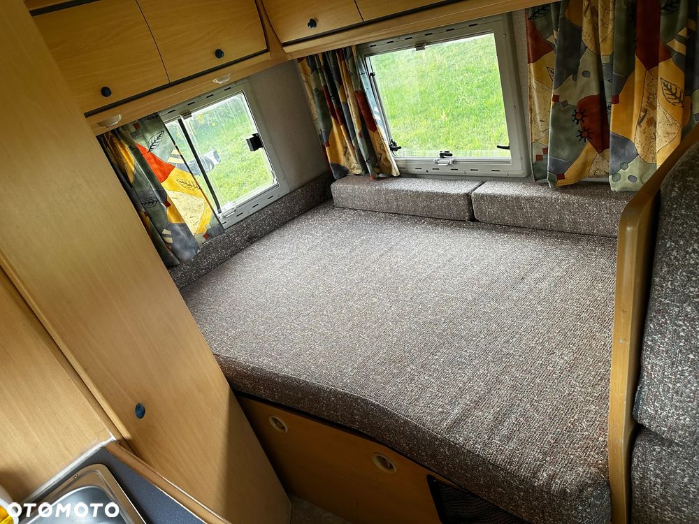 Fiat ducato - 22
