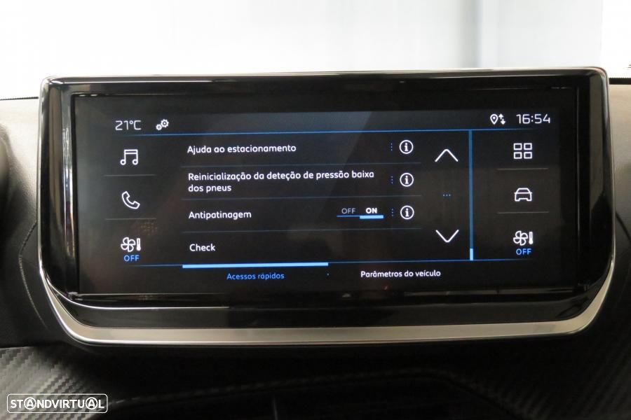 Peugeot 208 1.2 PureTech Active - 19