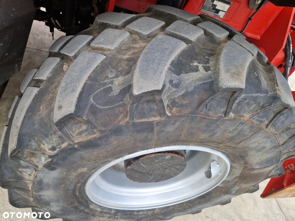 Manitou MRT 2550+ M502 - 17