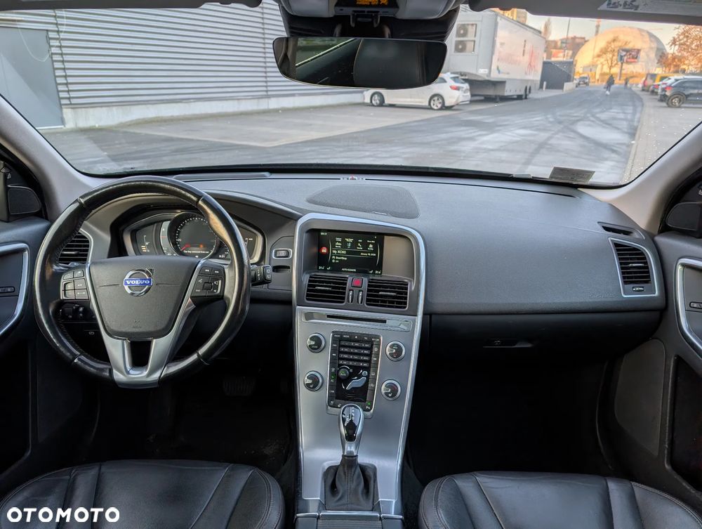 Volvo XC 60 T6 AWD Geartronic Linje Inscription - 9