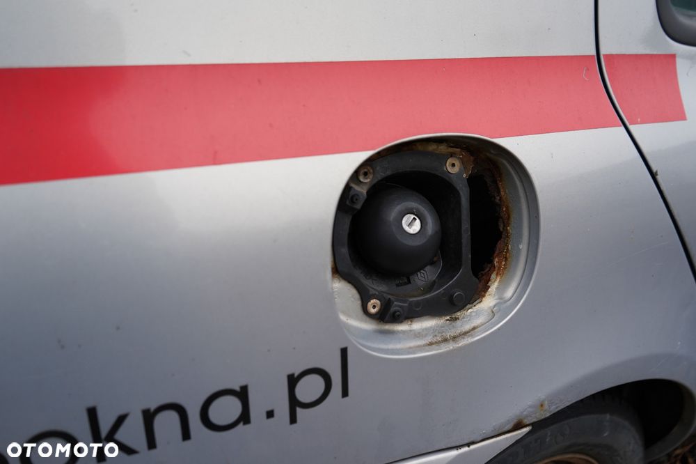 Renault Thalia 1.4 16V Expression - 16