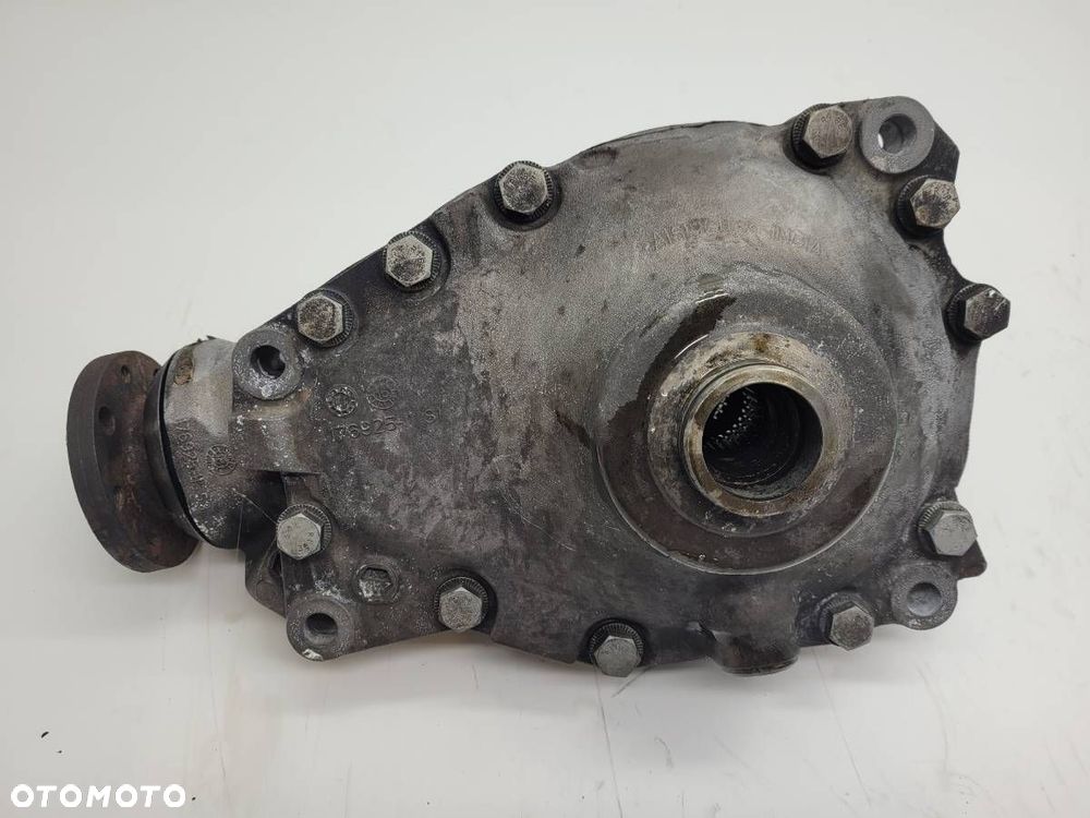 MOST DYFER DYFERENCJAŁ TYŁ TYLNY 7647387 7647386 BMW 6 G32 GT 2.0 D 190 - 4