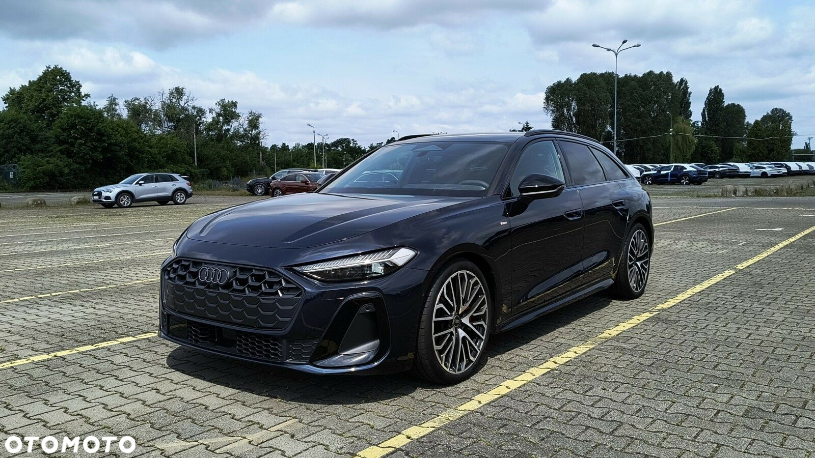 Audi A5 - 5