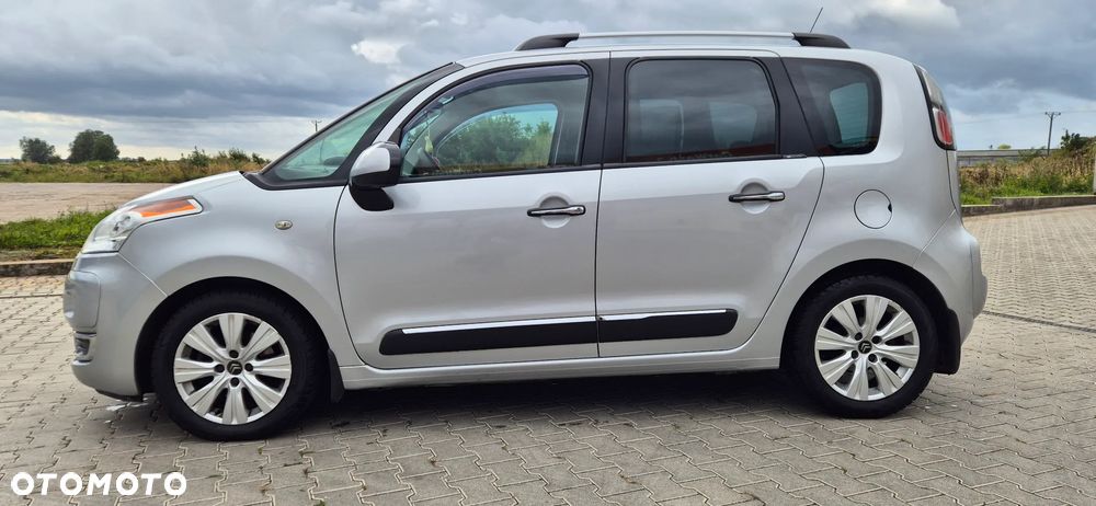 Citroën C3 Picasso 1.6 HDi Exclusive - 5