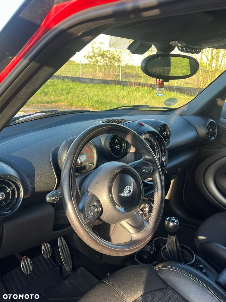 MINI Cooper S Standard - 16