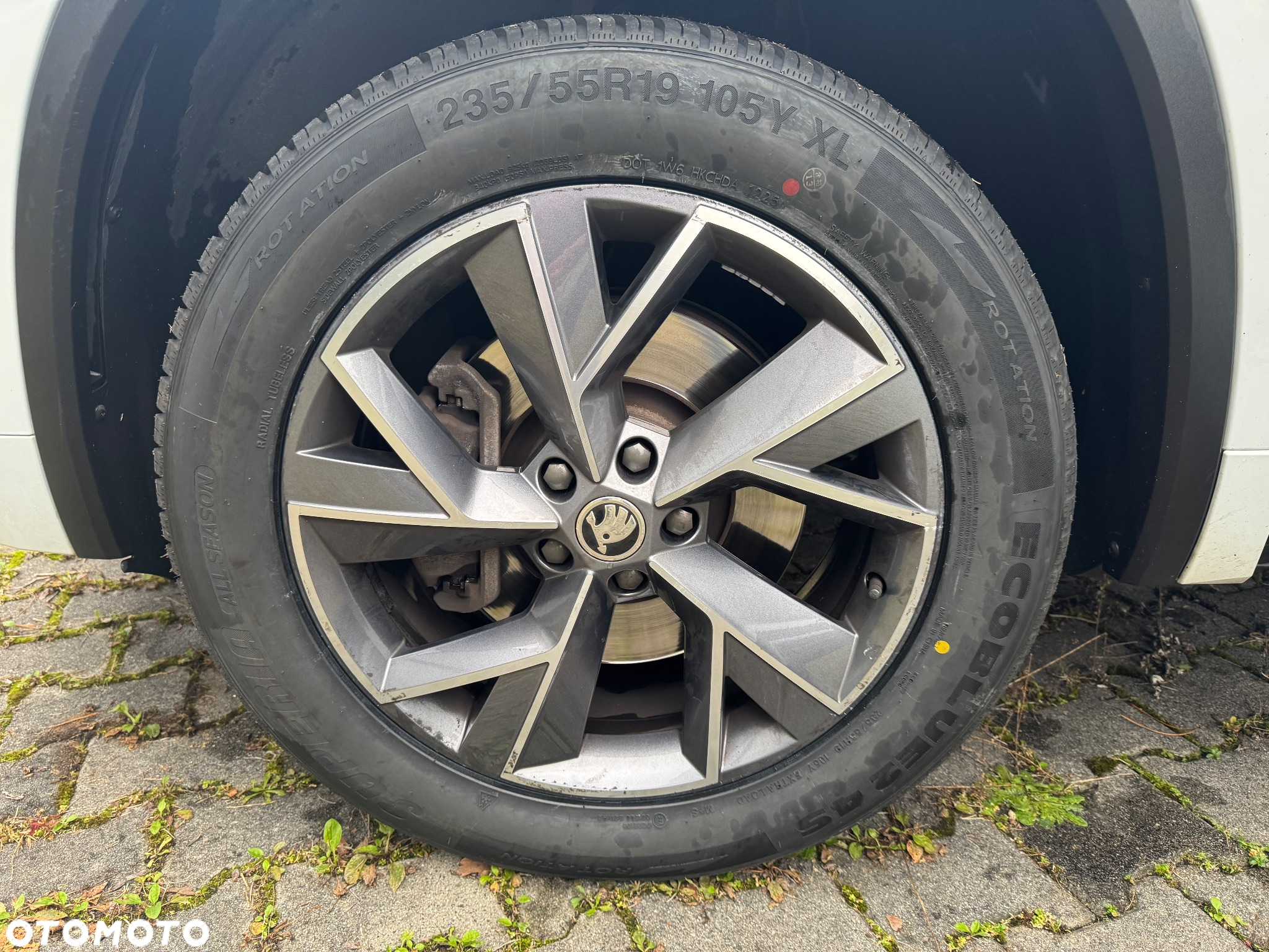 Skoda Kodiaq 2.0 TDI 4x4 Sportline DSG - 33