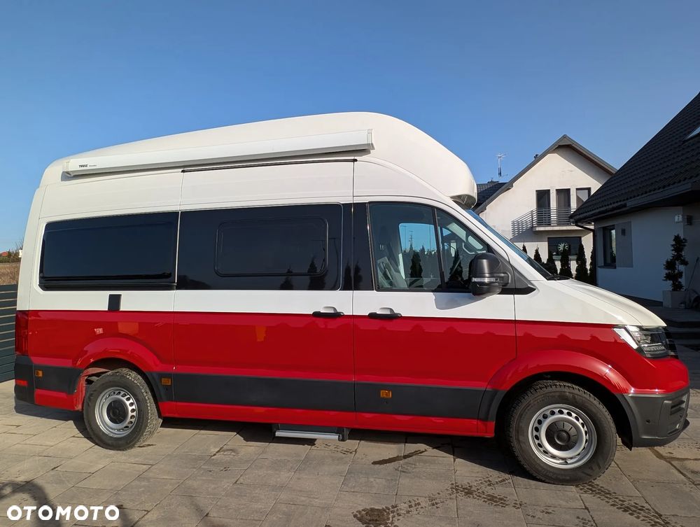 Volkswagen Grand California - 5