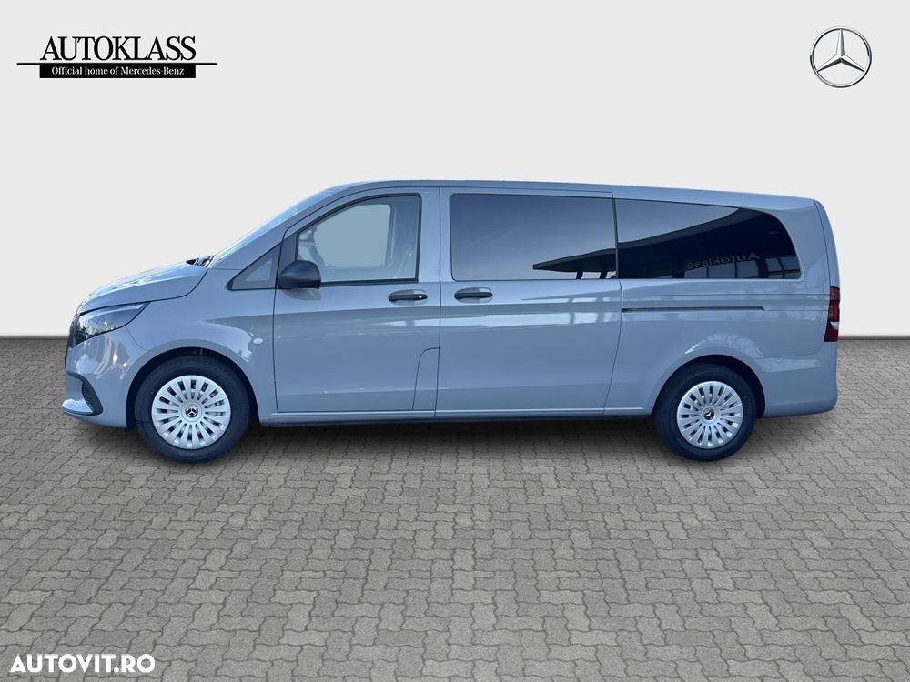Mercedes-Benz Vito Tourer Extra-Lung 114 CDI 136CP AWD 9AT PRO - 2
