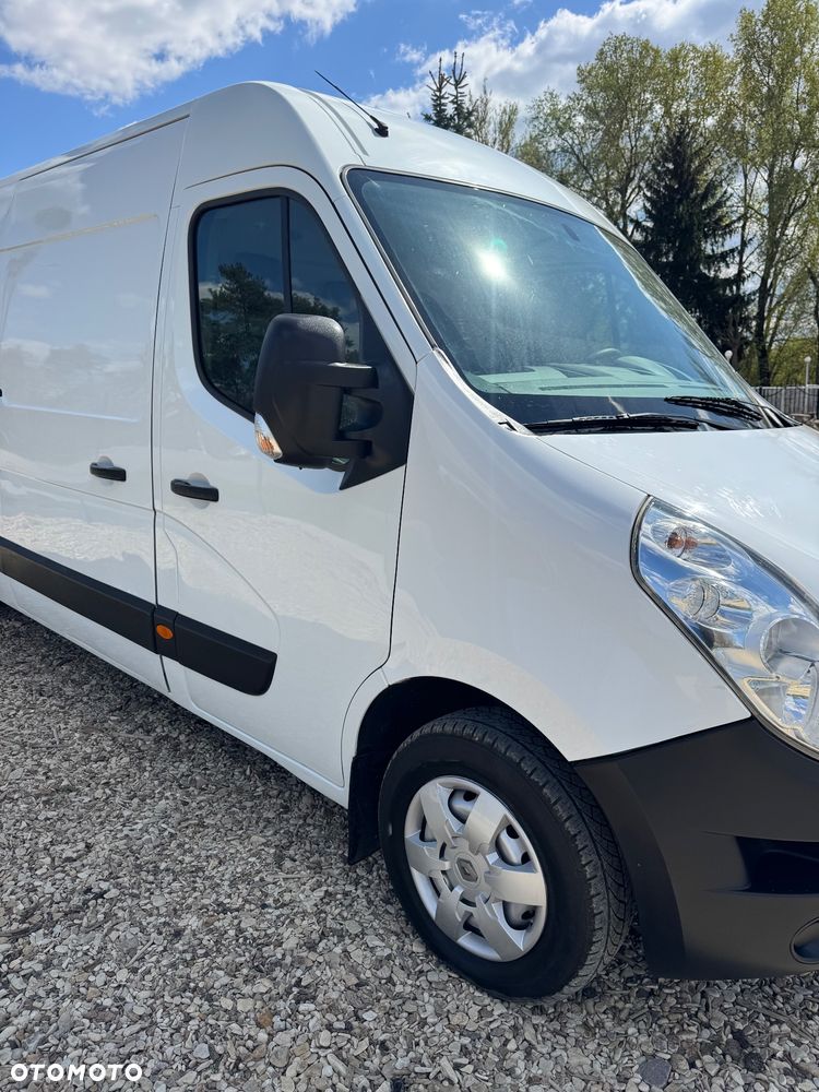 Renault Master - 4