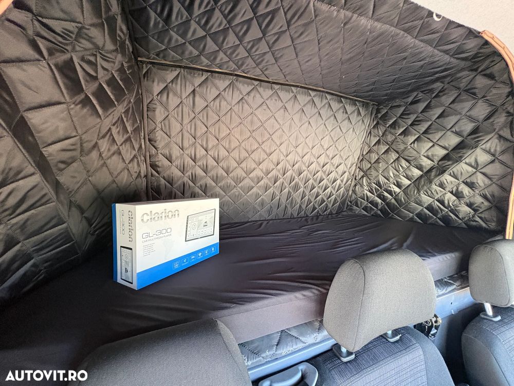 Mercedes-Benz Sprinter (BlueTec) 906.255 BlueEFFICIENCY - 27