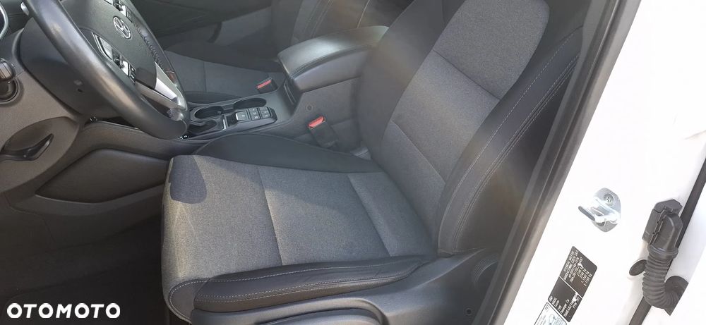 Hyundai Tucson 1.6 CRDi 48V-Hybrid 2WD DCT Select - 16