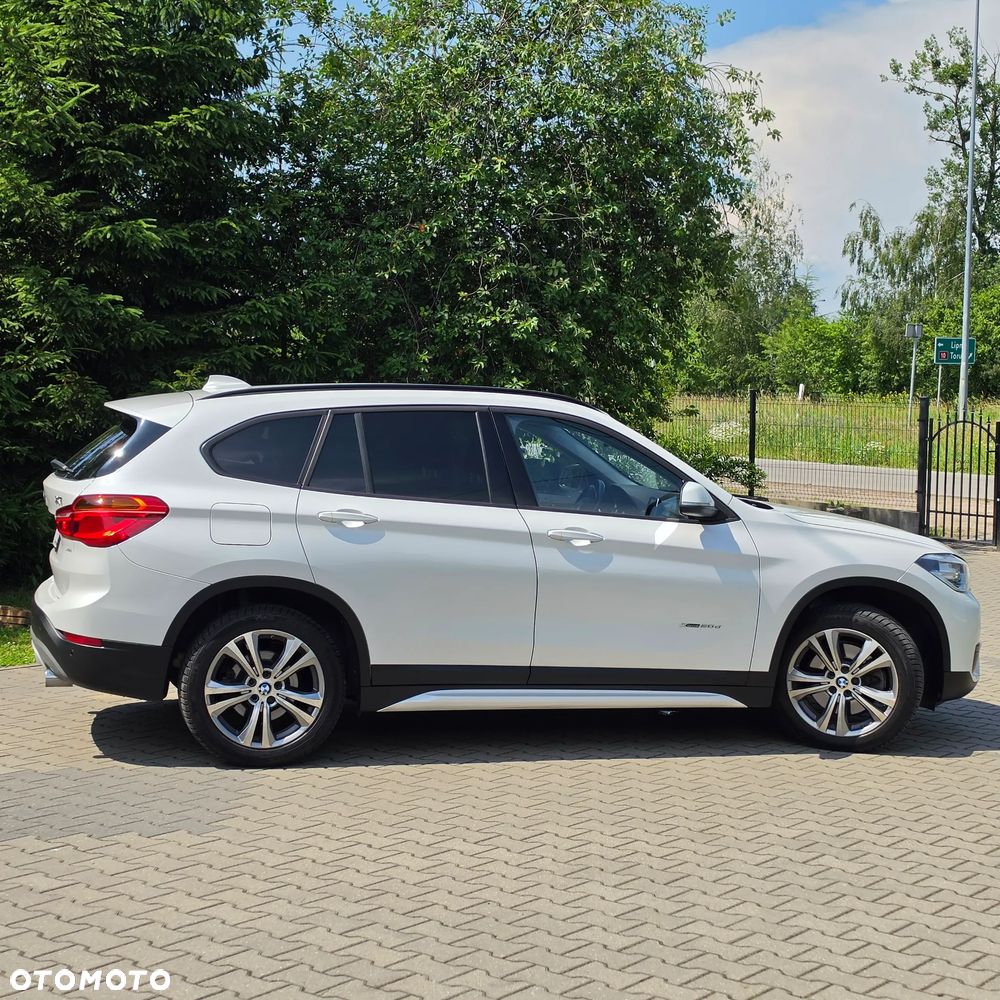 BMW X1 - 13