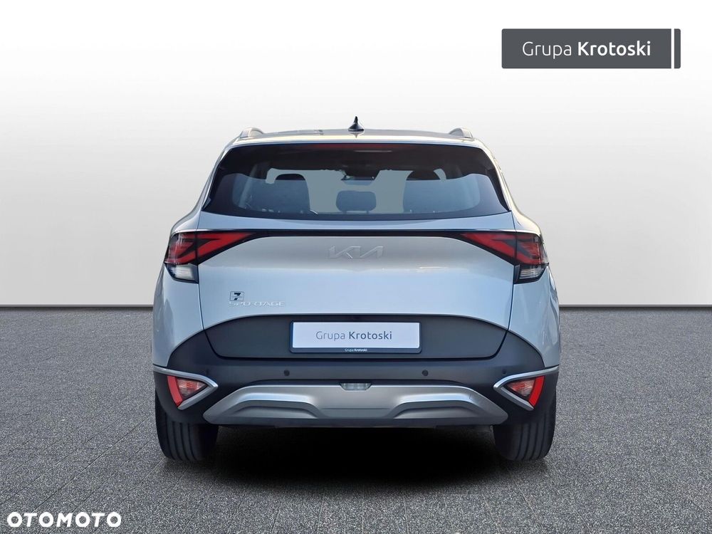 Kia Sportage - 11
