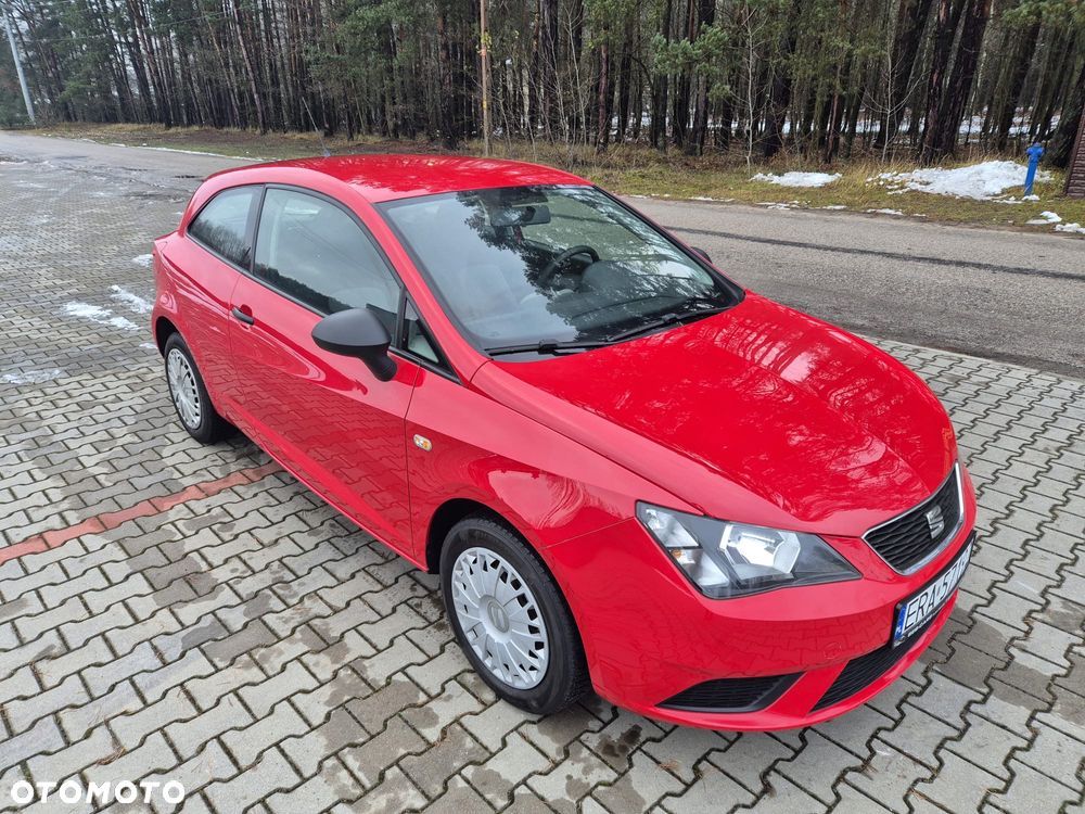 Seat Ibiza SC 1.0 Style - 6