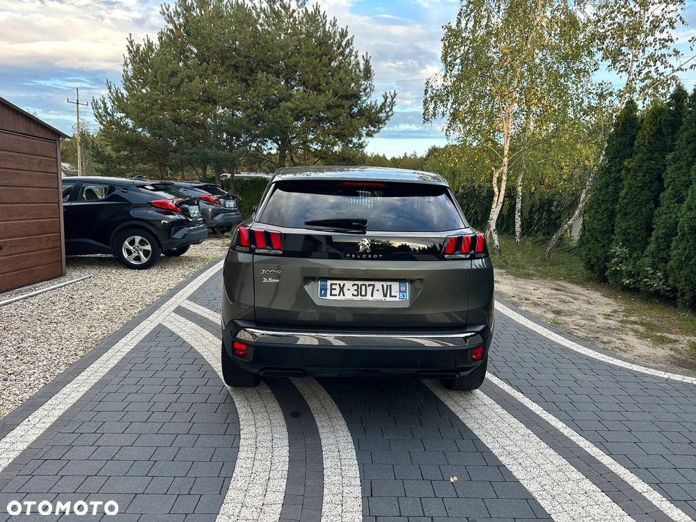 Peugeot 3008 BlueHDi 130 Stop & Start Allure - 10